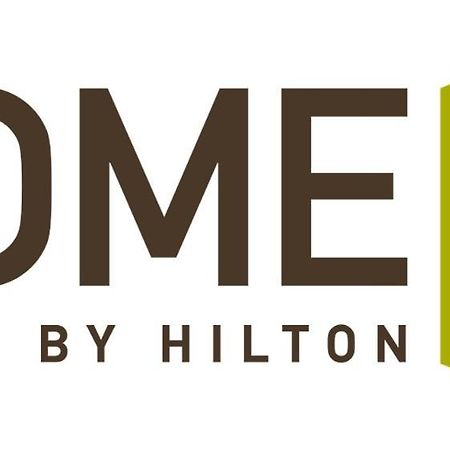 Home2 Suites By Hilton Coppell Dfw Grapevine North Exterior foto
